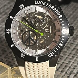 Lucky Brand Automatic Watch